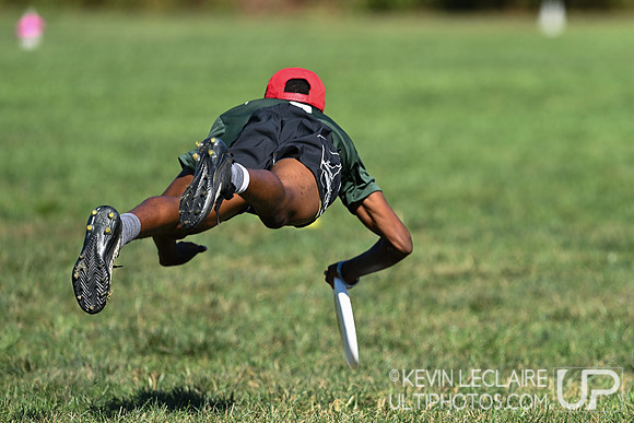 WAFC Fall Fling 2025 Saturday
