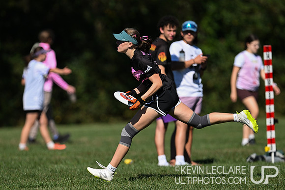 WAFC Fall Fling 2025 Saturday