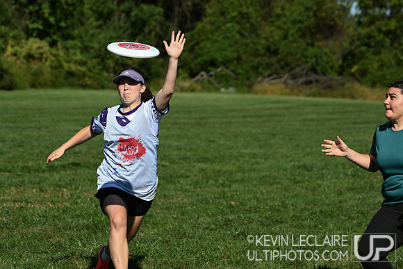 WAFC Fall Fling 2025 Saturday