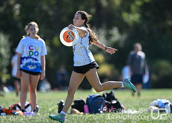 WAFC Fall Fling 2025 Saturday