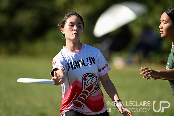 WAFC Fall Fling 2025 Saturday