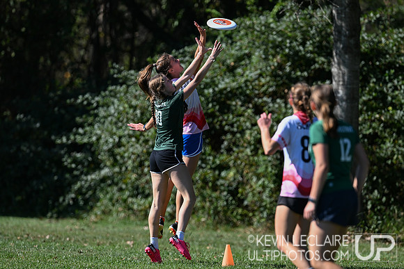 WAFC Fall Fling 2025 Saturday