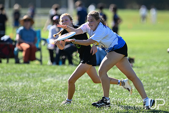 WAFC Fall Fling 2025 Saturday