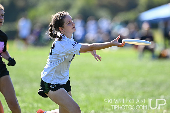 WAFC Fall Fling 2025 Saturday