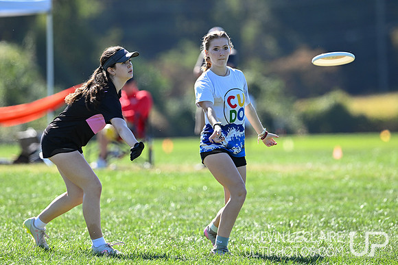 WAFC Fall Fling 2025 Saturday