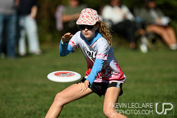 WAFC Fall Fling 2025 Saturday
