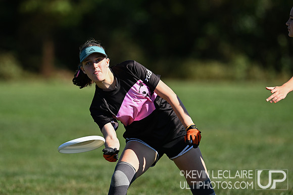WAFC Fall Fling 2025 Saturday