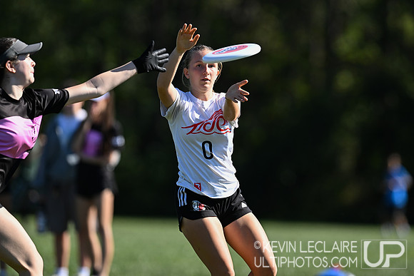 WAFC Fall Fling 2025 Saturday