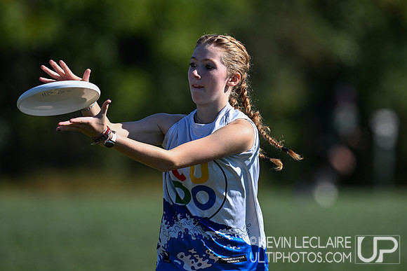 WAFC Fall Fling 2025 Saturday