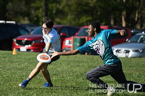 WAFC Fall Fling 2025 Saturday