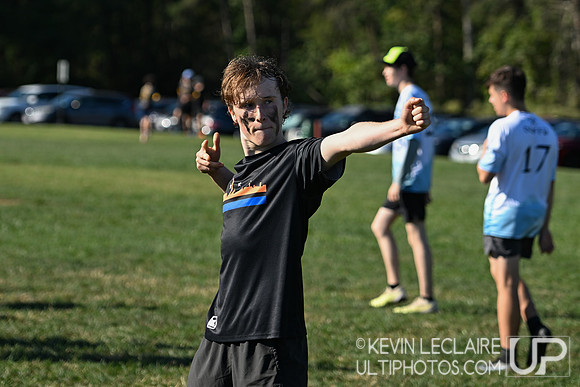 WAFC Fall Fling 2025 Saturday