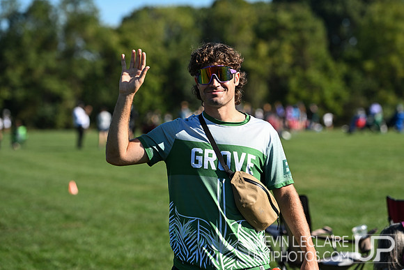 WAFC Fall Fling 2025 Saturday
