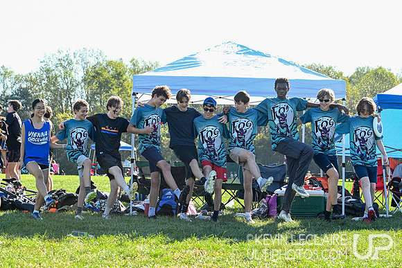 WAFC Fall Fling 2025 Saturday