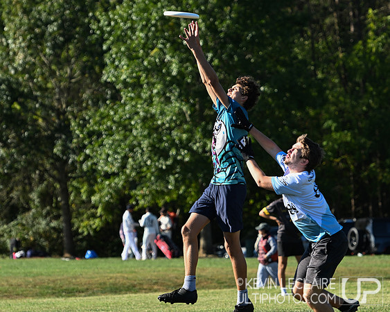 WAFC Fall Fling 2025 Saturday