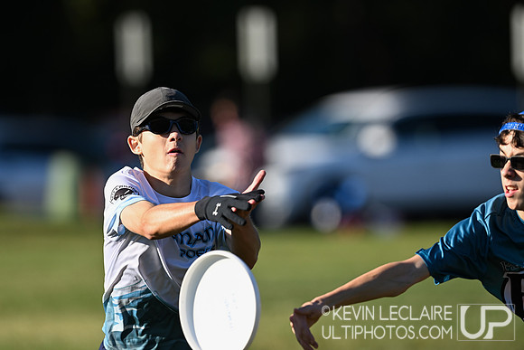 WAFC Fall Fling 2025 Saturday
