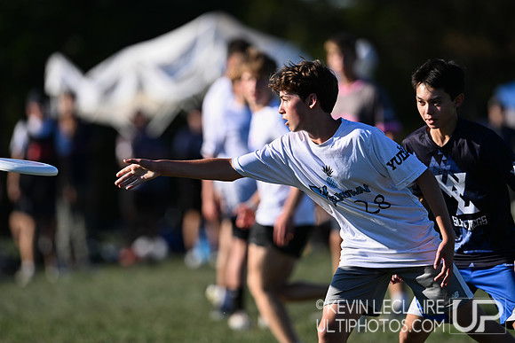 WAFC Fall Fling 2025 Saturday