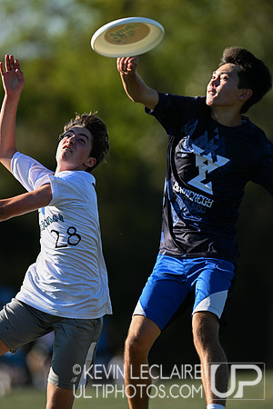 WAFC Fall Fling 2025 Saturday