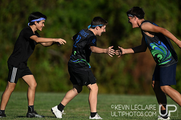 WAFC Fall Fling 2025 Saturday