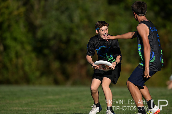 WAFC Fall Fling 2025 Saturday