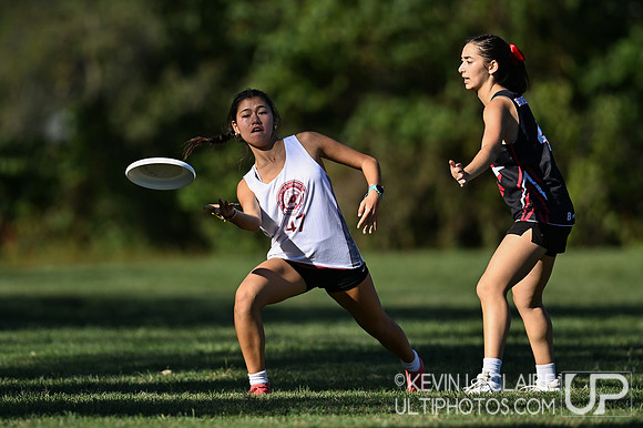 WAFC Fall Fling 2025 Saturday