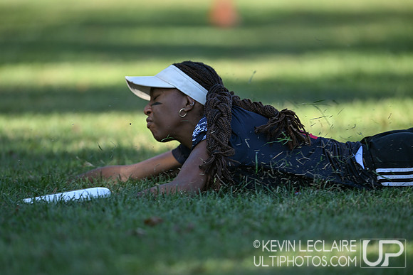 WAFC Fall Fling 2025 Saturday