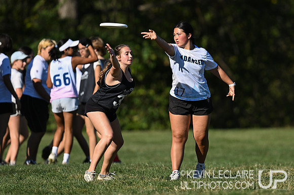 WAFC Fall Fling 2025 Saturday