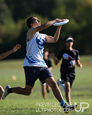 WAFC Fall Fling 2025 Saturday