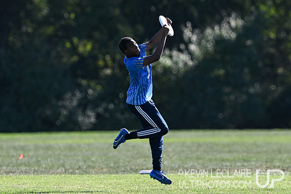 WAFC Fall Fling 2025 Saturday