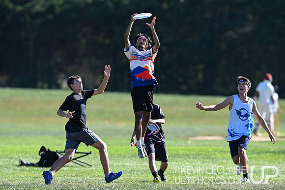 WAFC Fall Fling 2025 Saturday