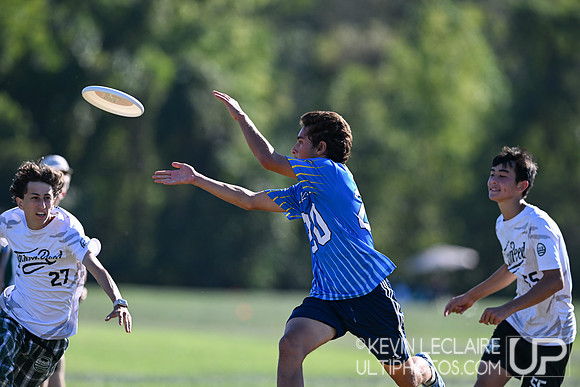 WAFC Fall Fling 2025 Saturday