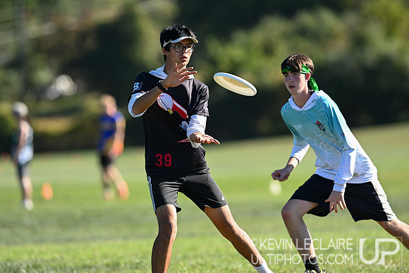 WAFC Fall Fling 2025 Saturday