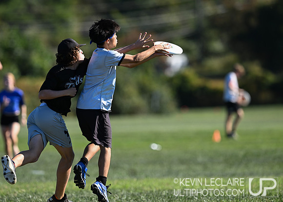WAFC Fall Fling 2025 Saturday