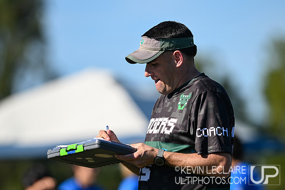 WAFC Fall Fling 2025 Saturday