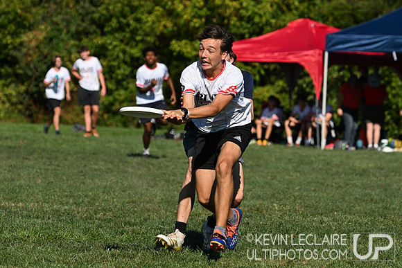 WAFC Fall Fling 2025 Saturday