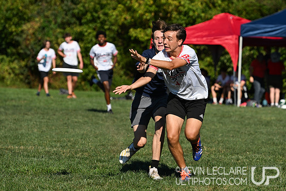 WAFC Fall Fling 2025 Saturday
