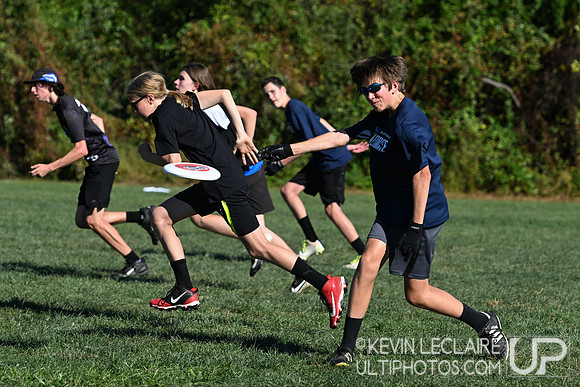 WAFC Fall Fling 2025 Saturday
