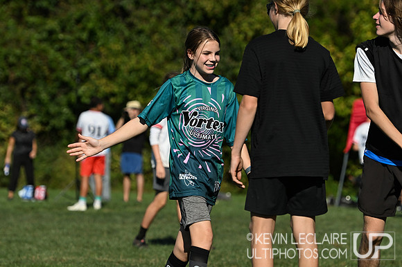 WAFC Fall Fling 2025 Saturday