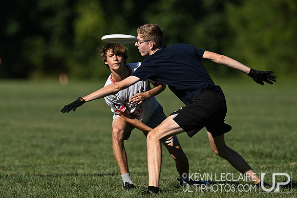 WAFC Fall Fling 2025 Saturday
