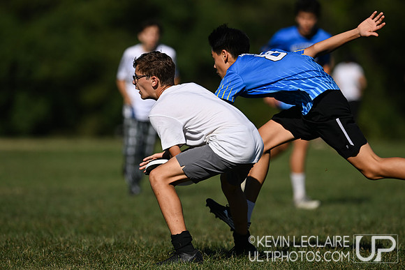 WAFC Fall Fling 2025 Saturday