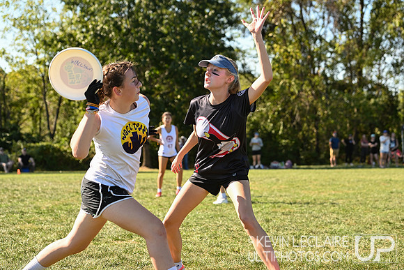 WAFC Fall Fling 2025 Saturday