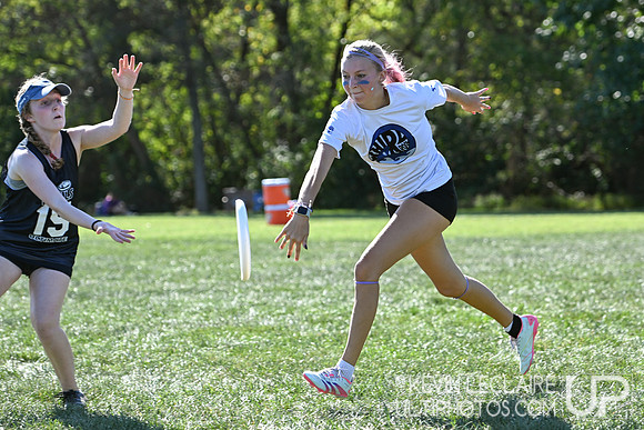 WAFC Fall Fling 2025 Saturday