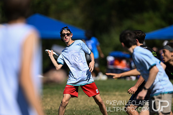 WAFC Fall Fling 2025 Saturday