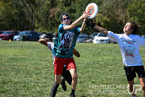 WAFC Fall Fling 2025 Saturday