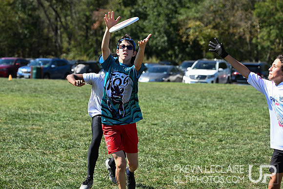 WAFC Fall Fling 2025 Saturday