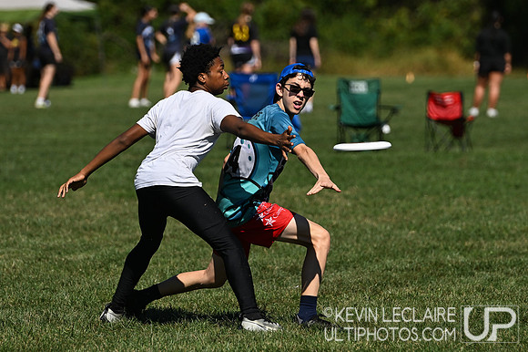 WAFC Fall Fling 2025 Saturday