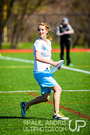 2015 Colonial Conference Championships