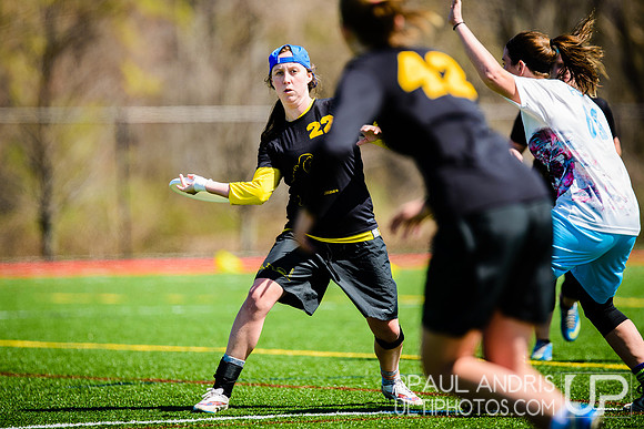 2015 Colonial Conference Championships