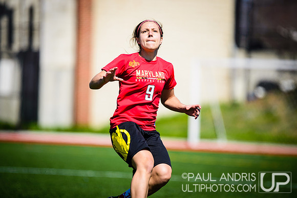 2015 Colonial Conference Championships