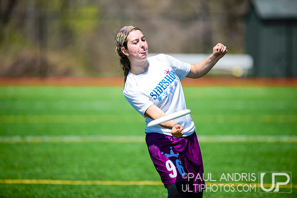 2015 Colonial Conference Championships