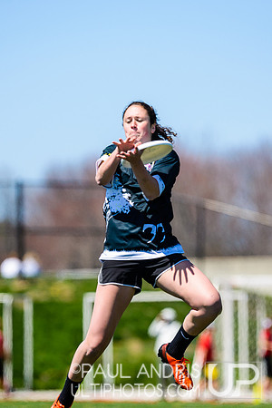 2015 Colonial Conference Championships